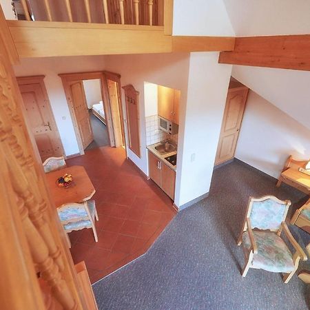 Ferienappartements Rausch Presseck Экстерьер фото