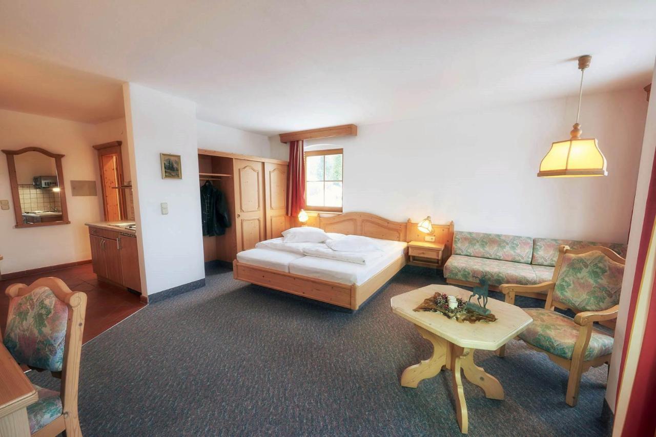 Ferienappartements Rausch Presseck Экстерьер фото