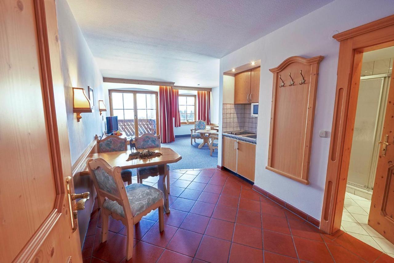 Ferienappartements Rausch Presseck Экстерьер фото