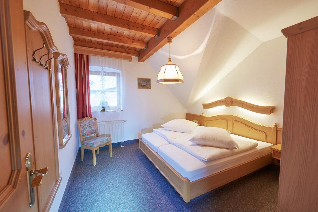 Ferienappartements Rausch Presseck Экстерьер фото