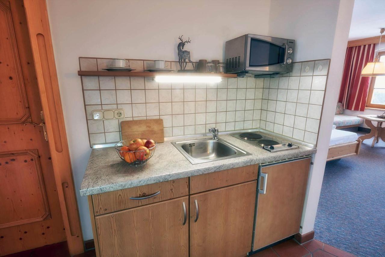 Ferienappartements Rausch Presseck Экстерьер фото
