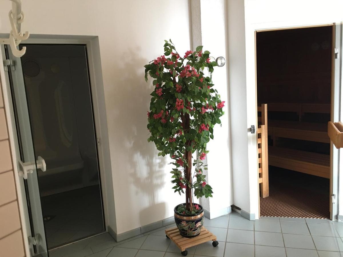 Ferienappartements Rausch Presseck Экстерьер фото