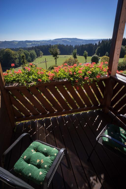 Ferienappartements Rausch Presseck Экстерьер фото